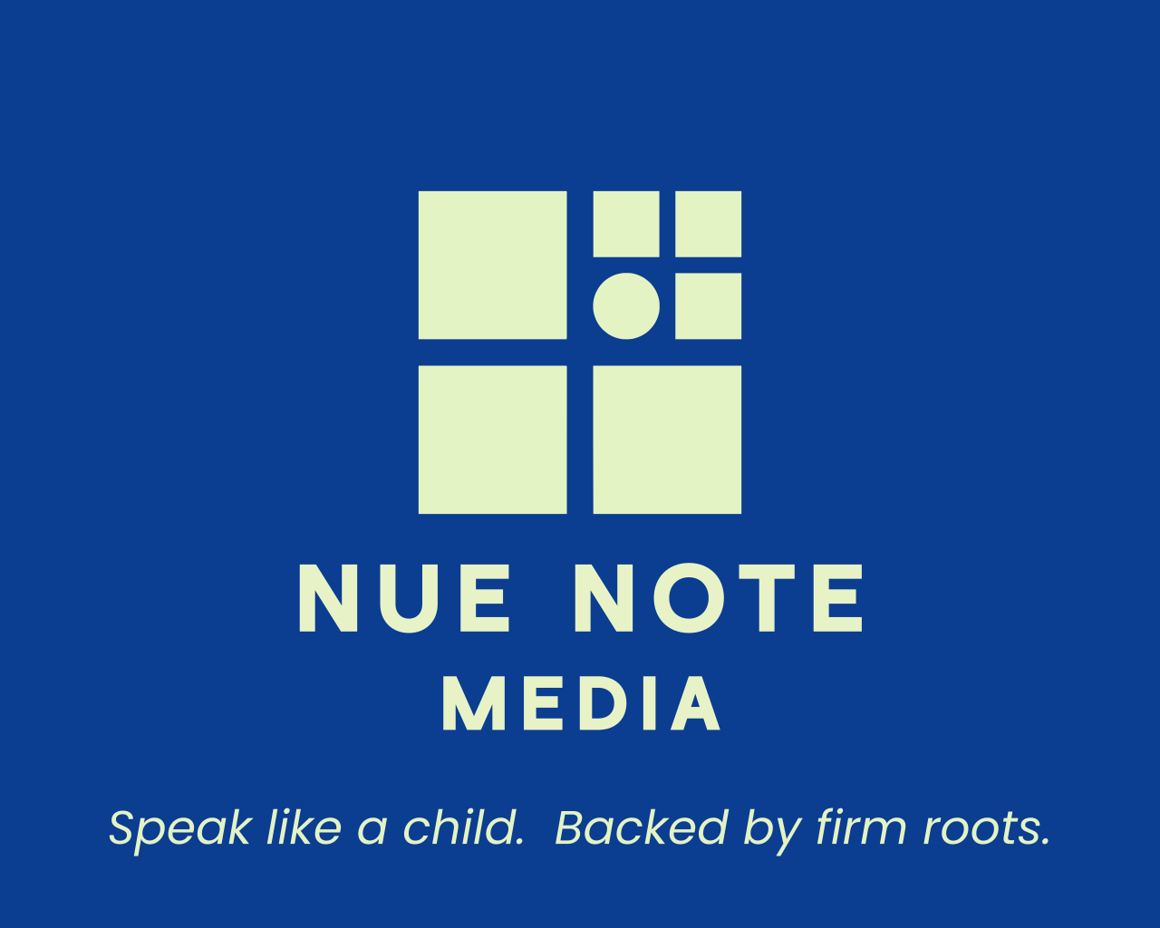 Nue Note Media